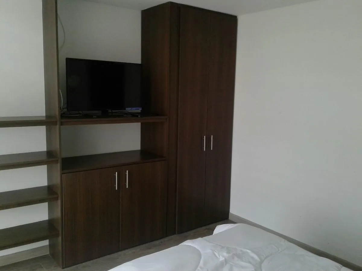Apartamento Grimani #145 Hotel Bogotá