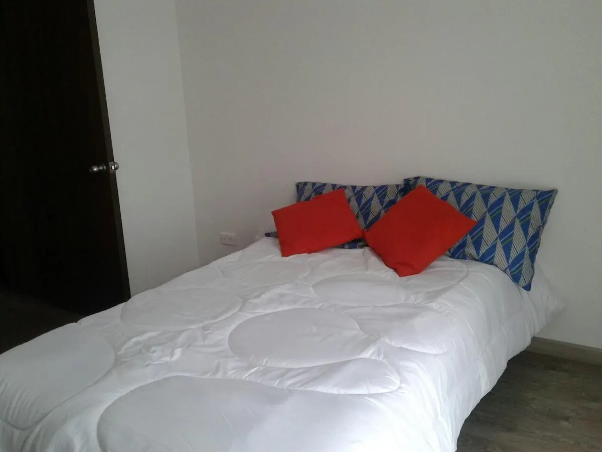 Apartamento Grimani #145 Hotel Bogotá