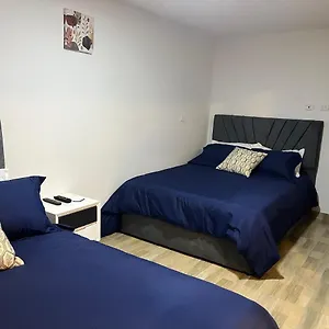 Apartamento Apartasuites 53 Cerca Al Aeropuerto 01, Bogotá