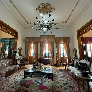 Hotel Casa De La Luz, Bogotá